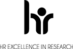 Logo of HR Excellence in Research