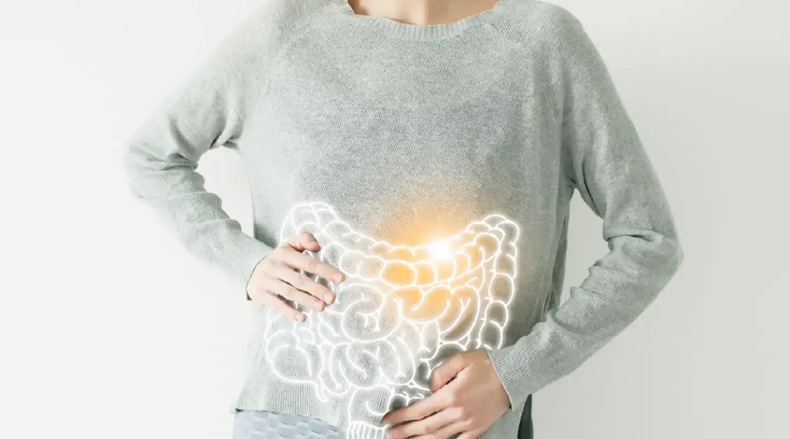 La colitis ulcerosa y la enfermedad de Crohn son el tipo de EII más conocidas.