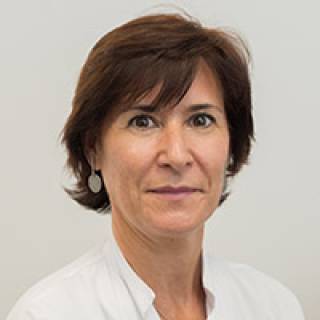 Josefina Casal Rodríguez