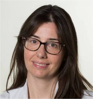 Mireia Mora