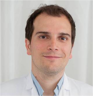 David Sánchez Lorente