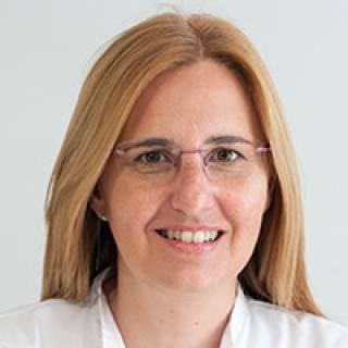 Mari Carmen Rodríguez Mues