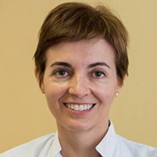 Rosa Calvo
