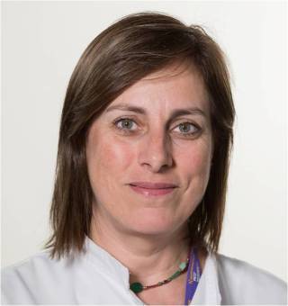 Rosa Marina Fernandez