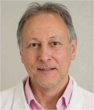 Ricardo P Casaroli-Marano