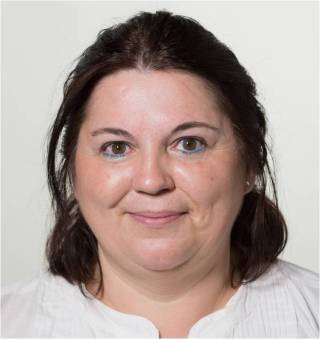 Núria Borrell Iragari