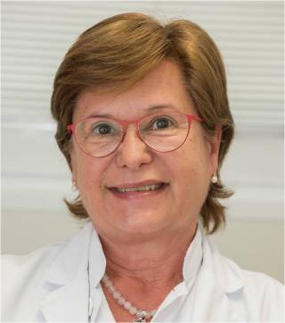Rosa Cortés