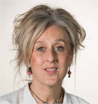 Cristina Casals Crosas