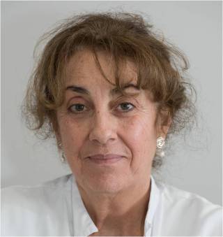 Irene Teixidó Ribaudi