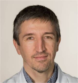 Jenaro A. Fernández-Valencia Laborde