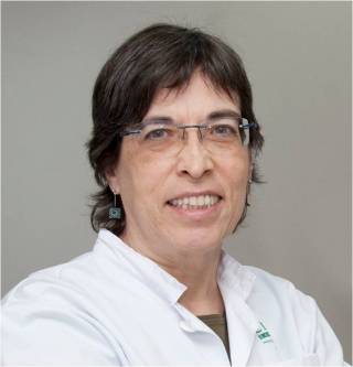 Mercè Alsina Gibert