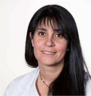 Mª Rosa Costa Quintàs