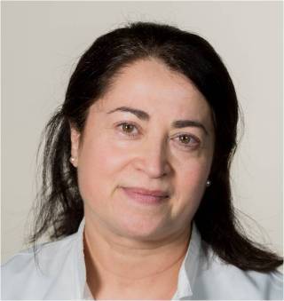 Antonia Bretones Rodríguez