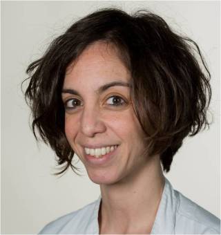 Irene Fuertes De Vega