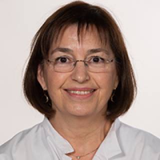 Ángeles Mayordomo Sanz