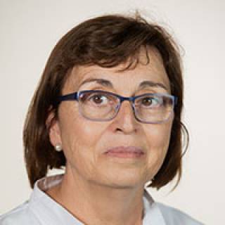 Rosa Soriano