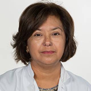 Lilliam Flores