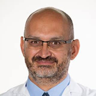 Miguel Caballero Borrego