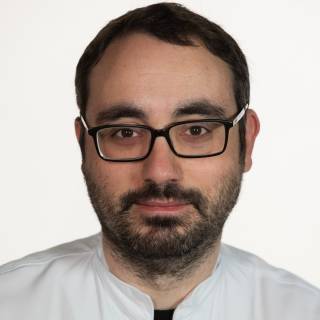 Antonio J. Amor Fernandez