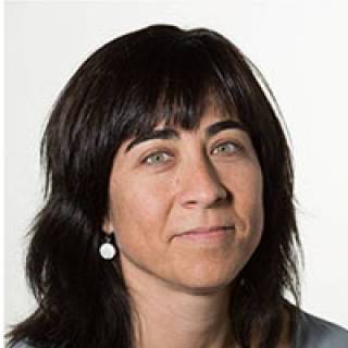 Gloria Garcia Barriga