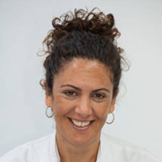 Erika Sánchez Ortíz