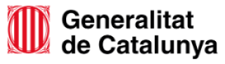 Logo de Generalitat de Catalunya