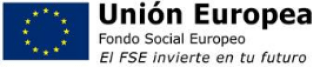 Logo de Fondos FSE Catalunya