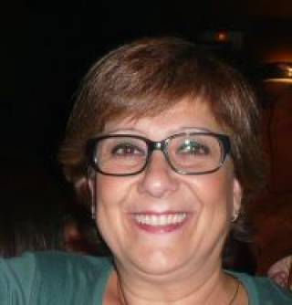 Mª Amparo Tricas