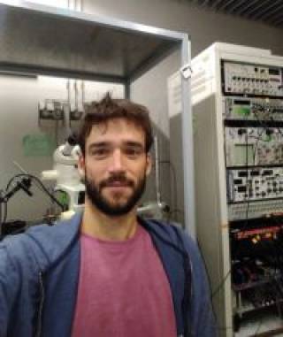 Jose Miguel Arcas
