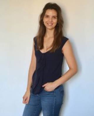 Estela Núñez
