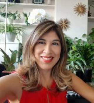 Maria Isabel Marquina