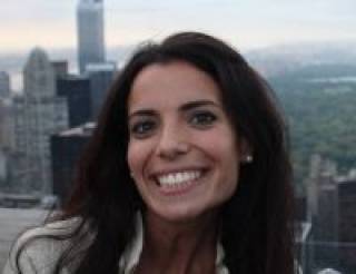 Valeria De Nigris