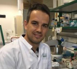 Rubén Corpas