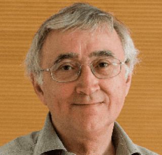 Elías Campo