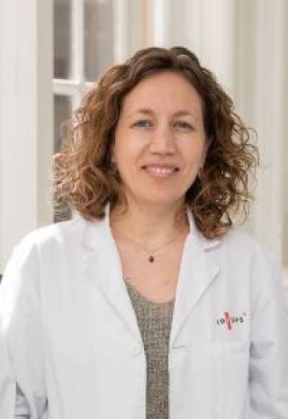 Mercedes Marin