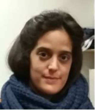 Cristina Arce