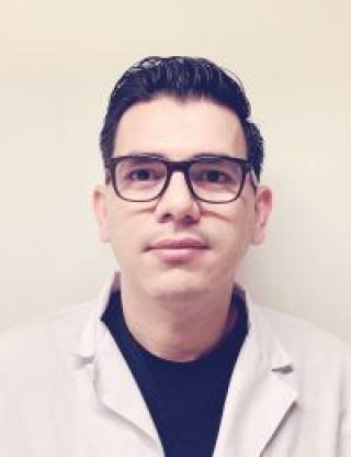 Dulman O. Pineda-De Paz