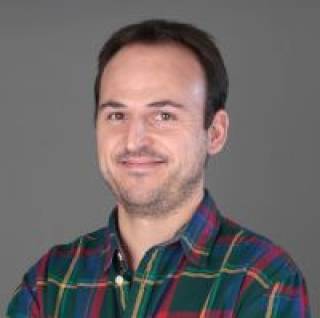 Javier Gallego