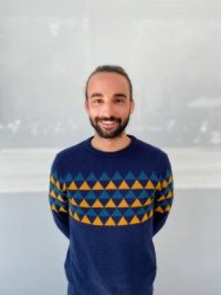 Iñigo Chivite