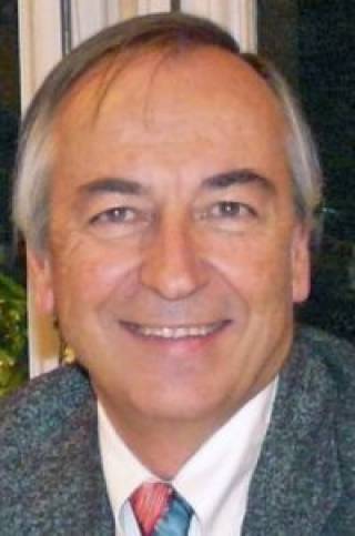 Xavier Bosch