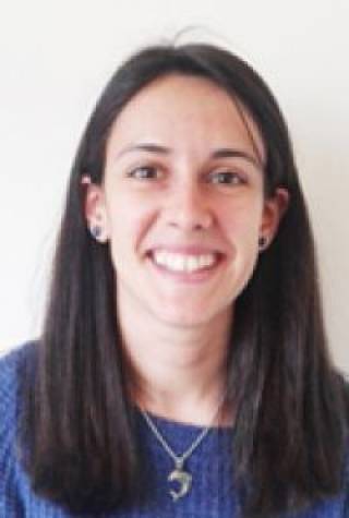 Estefania De Gregorio
