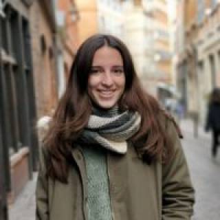 Alba Morató
