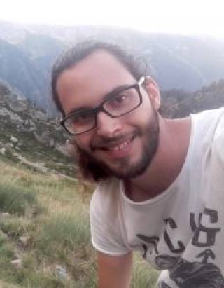 Lluís Hernández-Navarro