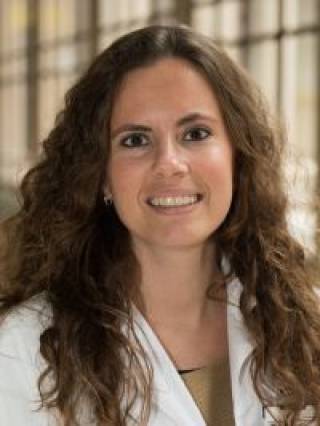 Cristina Varo