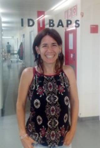 Beatriz Martín-Antonio