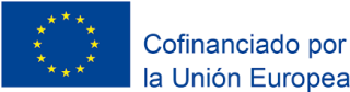 Logotip de FEDER