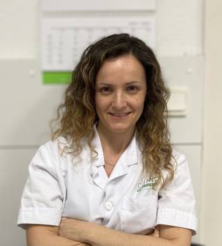 Georgina Feixas Orellana