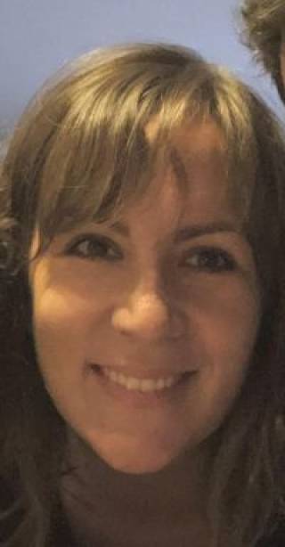 Cristina Capdevila