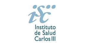 Logotip de ISCIII