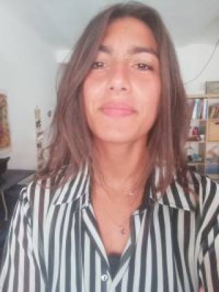 Alessandra Camassa